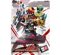 TV Program - Kamen Rider Den-O Vol. 10 [07/J [Alemania] [DVD]
