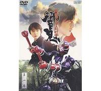 TV Program - Kamen Rider Hibiki Vol. 1 [Alemania] [DVD]