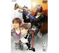 TV Program - Kamen Rider Hibiki Vol. 2 [Alemania] [DVD]