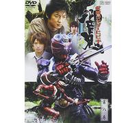 TV Program - Kamen Rider Hibiki Vol. 8 [Alemania] [DVD]