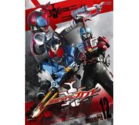 TV Program - Kamen Rider Vol. 12 [End] [Alemania] [DVD]