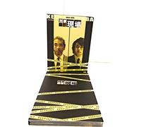 TV Program - Keiji No Genba Dvd-Box [2dvd] [Alemania]