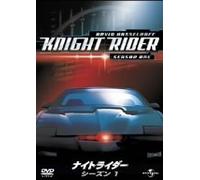 TV Program - Knight Rider: Season 1 Box [8dv [Alemania] [DVD]