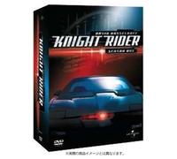 TV Program - Knight Rider Season. 1 Dvd-Box [Alemania]