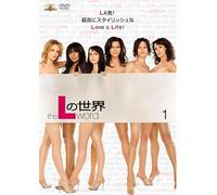 TV Program - L Word Vol. 1 [E, J/S: E, J] [Alemania] [DVD]
