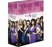 TV Program - L World: Season 4 Dvd Collector [Alemania]