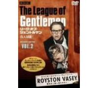 TV Program - League of Gentlemen Series 2 V [Alemania] [DVD]