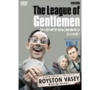 TV Program - League of Gentlemen Series 3 V [Alemania] [DVD]