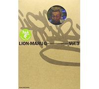 TV Program - Lion-Maru G Vol. 3 [J/Dd] [Alemania] [DVD]