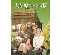 TV Program - Little House on the Prairie Se [Alemania] [DVD]