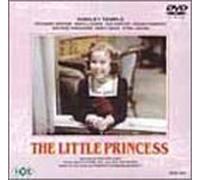 TV Program - Little Princess, the [1939] [Alemania] [DVD]