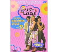 TV Program - Lizzie Mcguire: 1st Season Vol. [Alemania] [DVD]