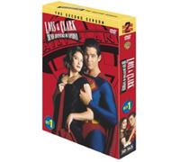 TV Program - Lois & Clark: 2nd Season Coll. B [Alemania] [DVD]