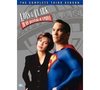 TV Program - Lois & Clark: the New Adventure [Alemania] [DVD]
