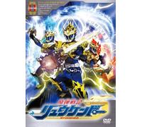 TV Program - Madan Senki Ryukendo Vol. 11 [Alemania] [DVD]