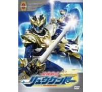 TV Program - Madan Senki Ryukendo Vol. 9 [Alemania] [DVD]