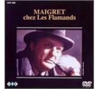 TV Program - Maigret Chez les Flammands [Alemania] [DVD]