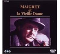 TV Program - Maigret El Ta Vielle Dame [Alemania] [DVD]
