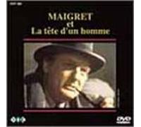 TV Program - Maigret et la Tete Dun Homme [Alemania] [DVD]