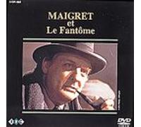 TV Program - Maigret et le Fantome [Alemania] [DVD]