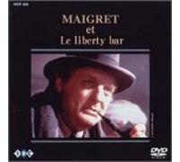 TV Program - Maigret et le Liberty Bar [Alemania] [DVD]