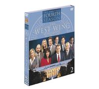 TV Program - Martin Sheen - The West Wing S4 Set2 (3 Dvd) [Edizione: Giappone] [Italia]