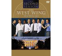 TV Program - Martin Sheen - The West Wing Second Season Collecto (6 Dvd) [Edizione: Giappone] [Italia]