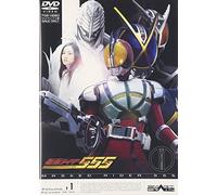 TV Program - Masked Rider 555 Vol. 11 [Wide [Alemania] [DVD]