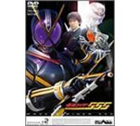 TV Program - Masked Rider 555 Vol. 12 [Wide [Alemania] [DVD]