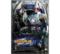 TV Program - Masked Rider Blade Vol. 1 [Wide [Alemania] [DVD]