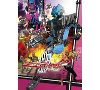 TV Program - Masked Rider Decade Vol. 6 [Alemania] [DVD]