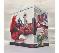 TV Program - Masked Rider Den-O Vol. 6 [Alemania] [DVD]