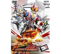 TV Program - Masked Rider Den-O Vol. 7 [Alemania] [DVD]