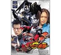 TV Program - Masked Rider Ryuki Vol. 12 [Wid [Alemania] [DVD]