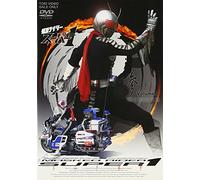 TV Program - Masked Rider Super 1 Vol. 3 [Alemania] [DVD]