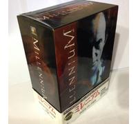 TV Program - Millennium Dvd-Box [E, Dd/J/S: E [Alemania]
