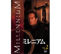 TV Program - Millennium: Season 1 Vol. 2 [E, J [Alemania] [DVD]