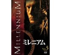 TV Program - Millennium: Season 1 Vol. 5 [E, J [Alemania] [DVD]