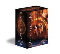 TV Program - Millennium: the Complete 2nd Se [Alemania] [DVD]