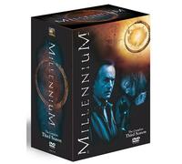 TV Program - Millennium: the Complete 3rd Se [Alemania] [DVD]