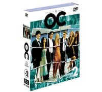 TV Program - Mischa Barton - The O.C. S3 Set2 (6 Dvd) [Edizione: Giappone] [Italia]