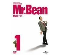 TV Program - Mr. Bean 1 [E/S: E, J] [Alemania] [DVD]