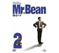 TV Program - Mr. Bean 2 [E/S: E, J] [Alemania] [DVD]