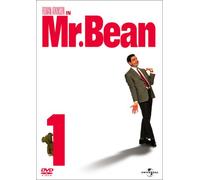 TV Program - Mr. Bean Vol. 1 [Alemania] [DVD]