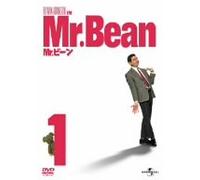 TV Program - Mr. Bean Vol. 1 [E/S: E, J] [Ltd. ] [Alemania] [DVD]