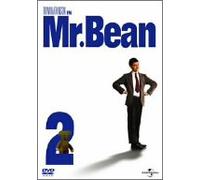 TV Program - Mr. Bean Vol. 2 [E/S: E, J] [Alemania] [DVD]
