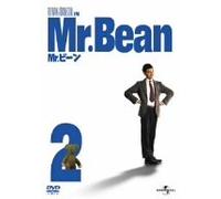 TV Program - Mr. Bean Vol. 2 [E/S: E, J] [Ltd. ] [Alemania] [DVD]