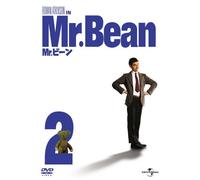 TV Program - Mr. Bean Vol. 2 [E/S: E, J] [Reiss [Alemania] [DVD]
