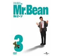 TV Program - Mr. Bean Vol. 3 [E/S: E, J] [Ltd. E [Alemania] [DVD]