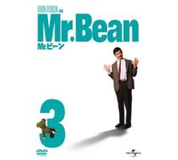 TV Program - Mr. Bean Vol. 3 [E/S: E, J] [Reiss [Alemania] [DVD]